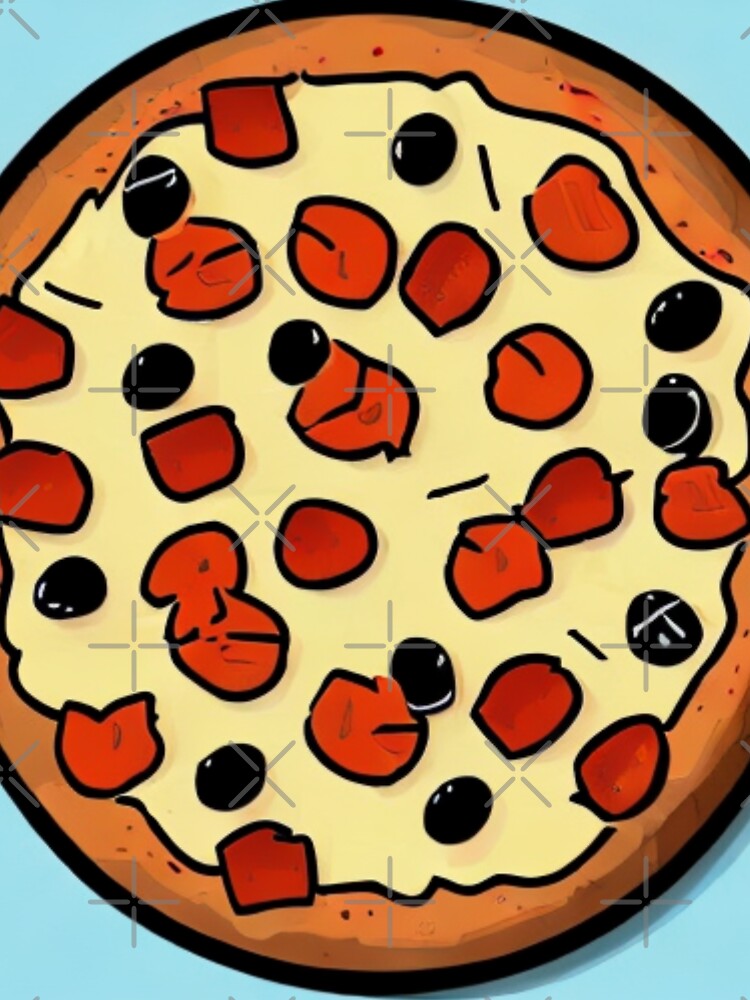 Hot and Fresh - Pizza Party - The Perfect Pie by WBP Mart