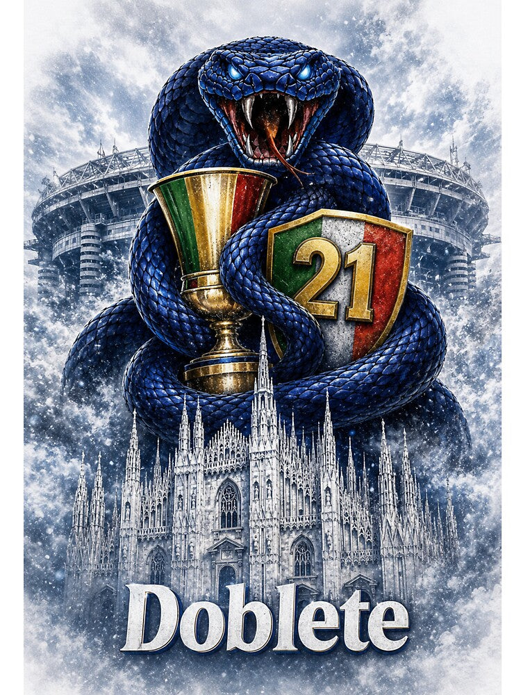 Inter Doblete by MWCrescent