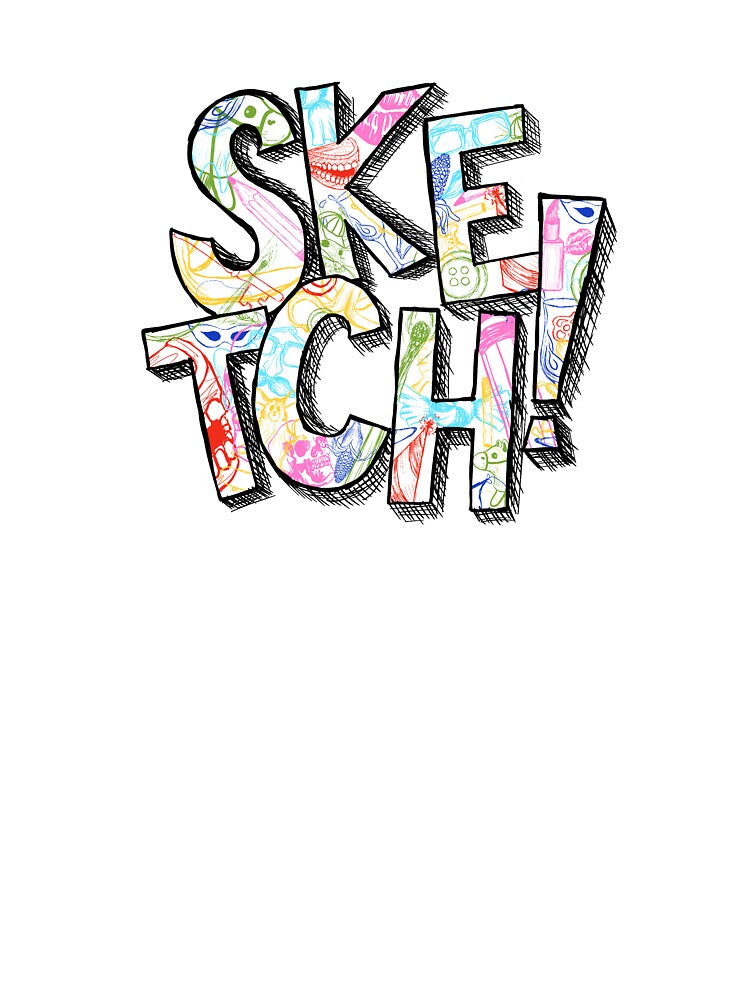 SKETCH! 2026 by TLAImprov