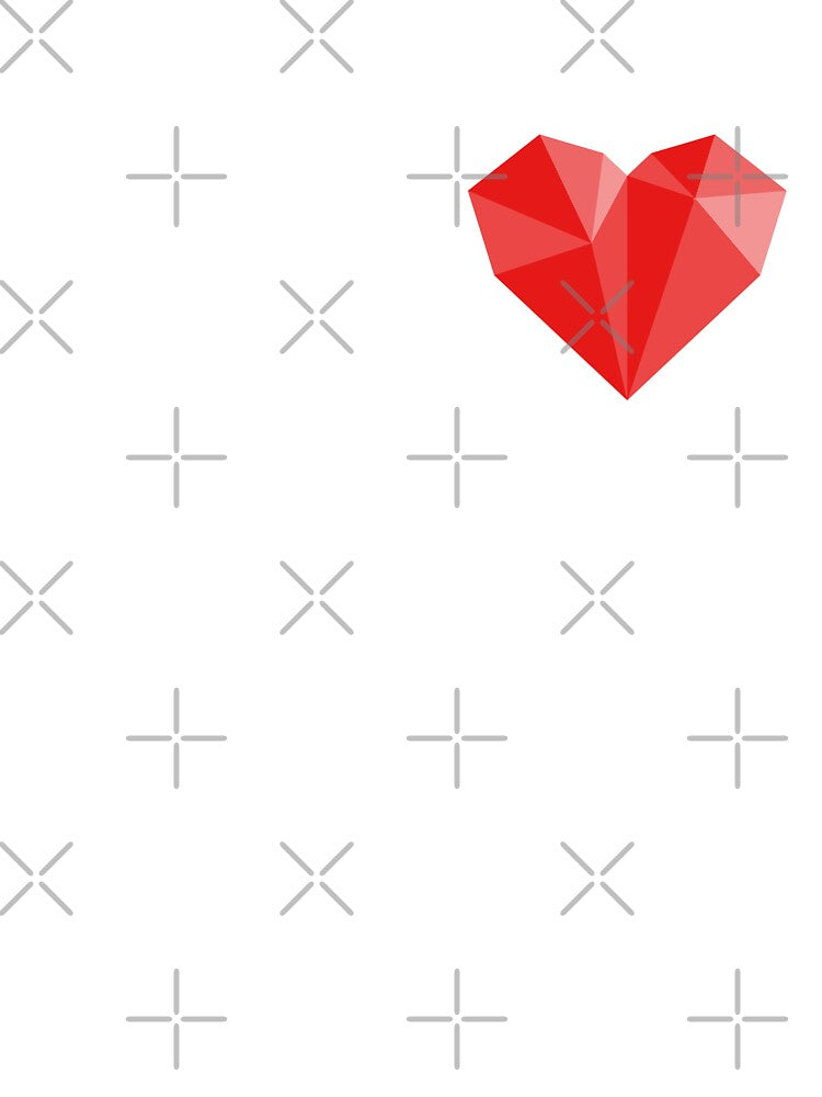 retro heart by darcy boutique