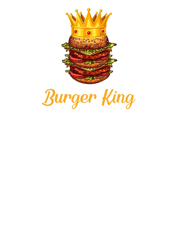 Burger King by Delicious Food