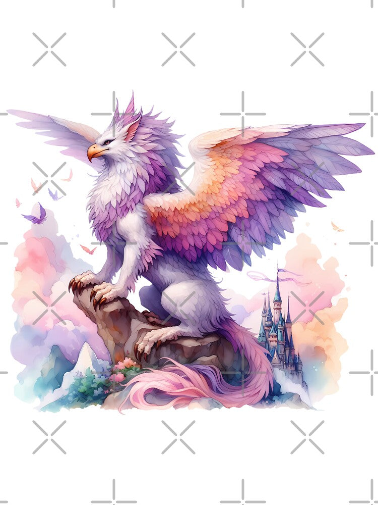 The lord of the castle by MangaCortaTees