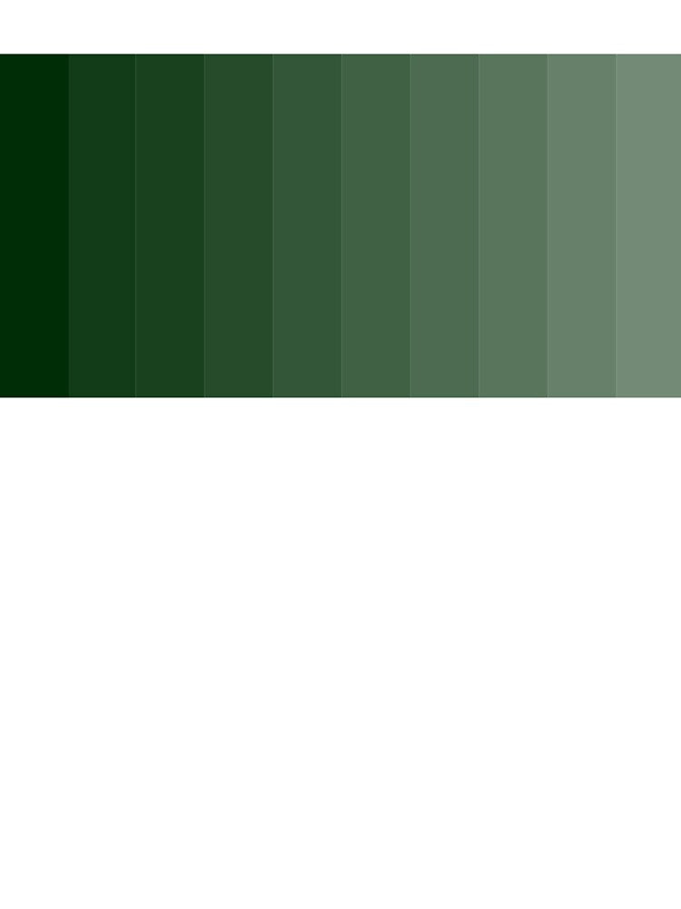 vertical green stripes by Selinahuynh0304
