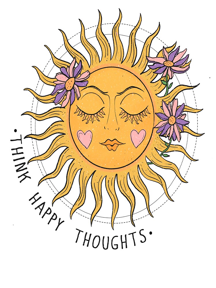 Boho Aethetic :vintage sunshine by remonss