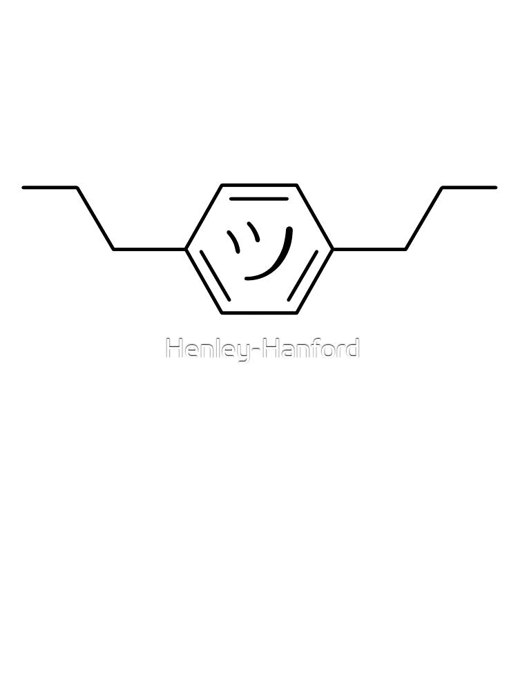 Chem At Me by Henley-Hanford