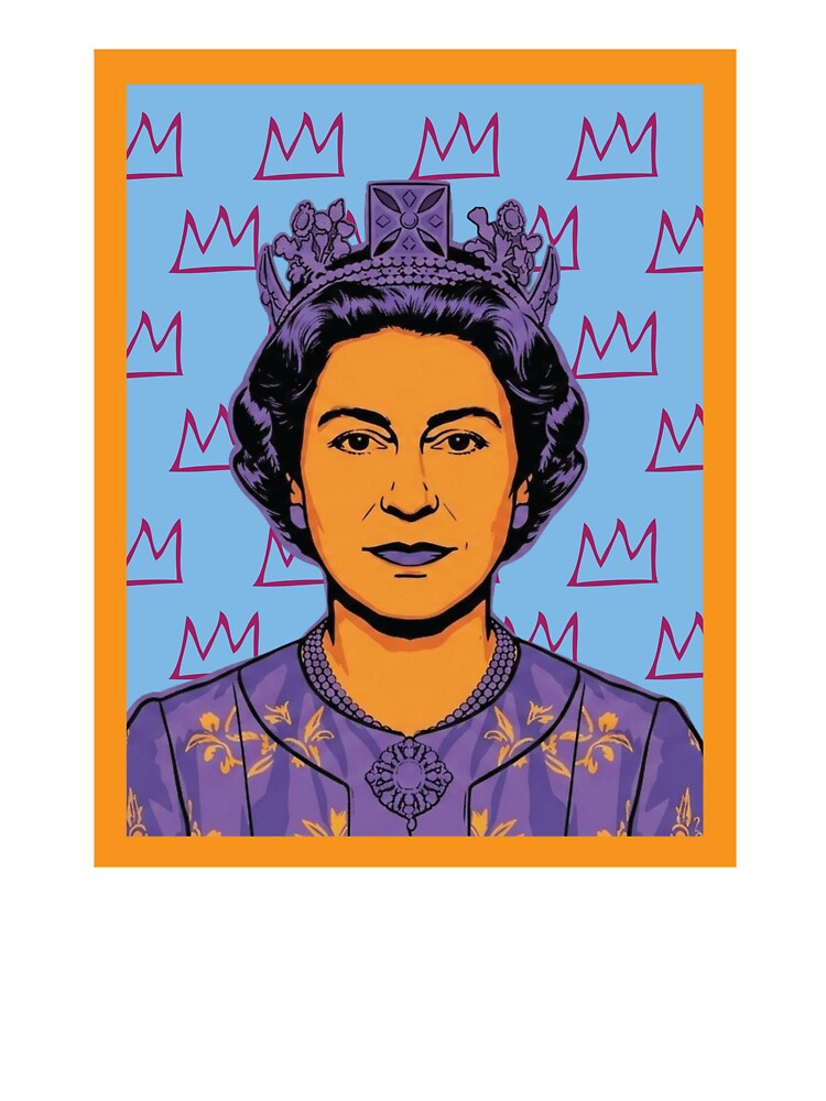 Liz Pop 2 by ArtofDissent