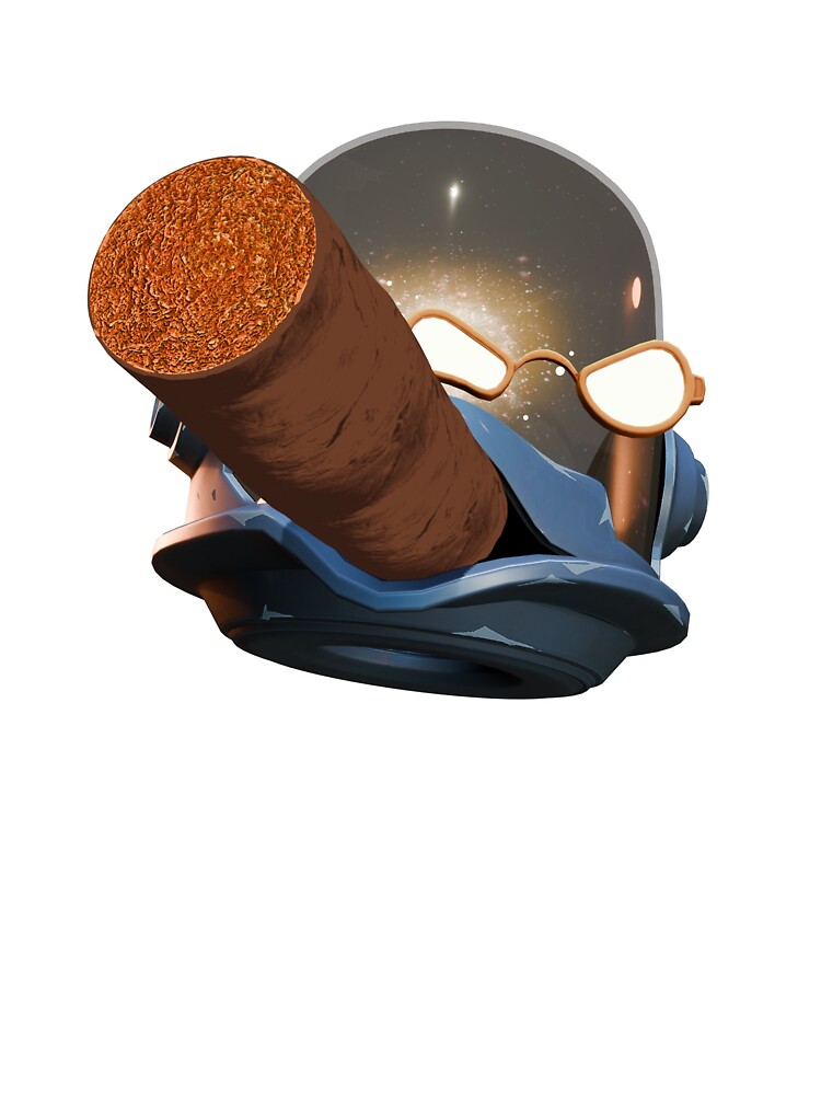 Dynamo Cigar by Technicolor219