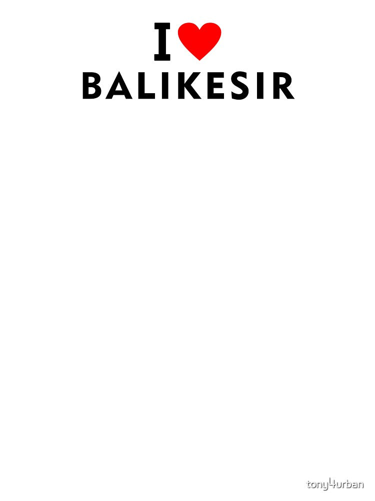 Balikesir Turkey by tony4urban