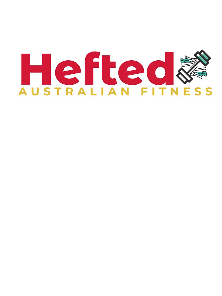 Hybrid fitness by Hefted