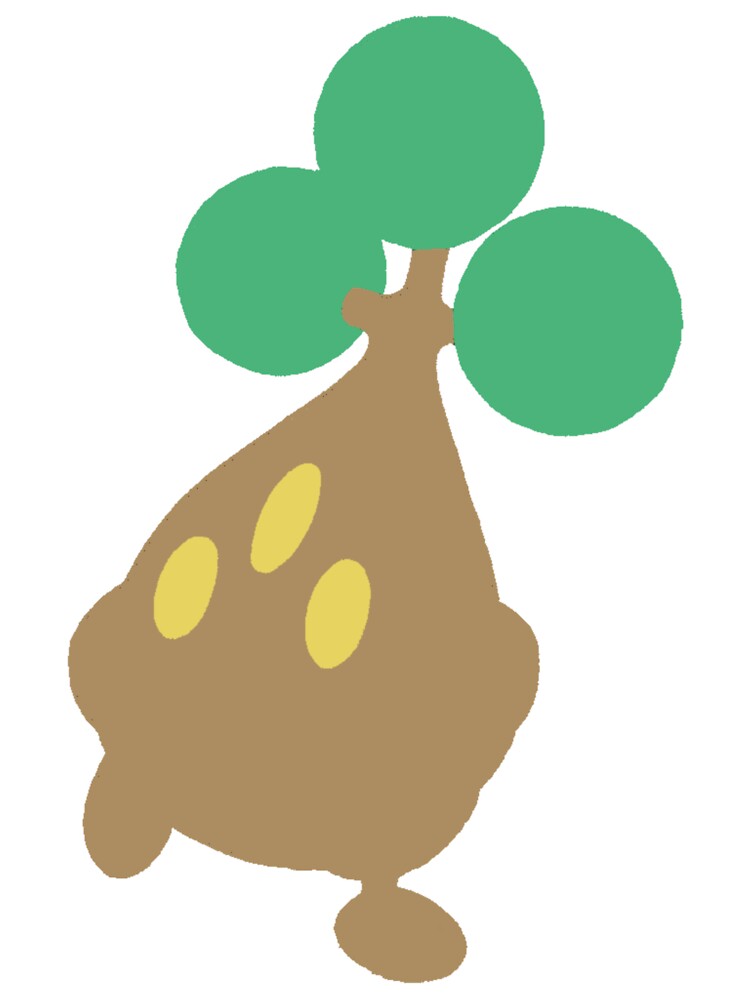 Minimalist Bons by nanikalluka