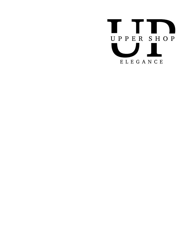UpperShop Elegance by UpperShop