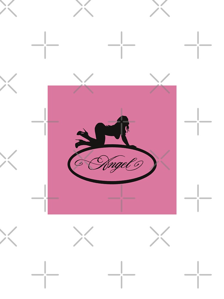 Heavenly Angel Energy – Slayyyter Inspired Y2K Pop Aesthetic | Bold Trendy Girl Graphic by CoverCulture