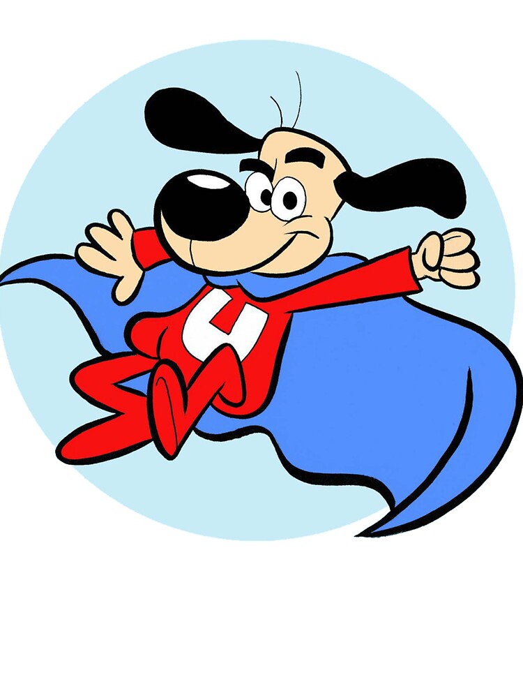 Underdog Hero by Twelvecloth