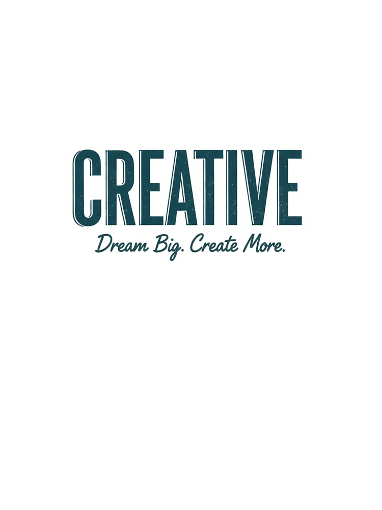 Creative by FunnnyThings