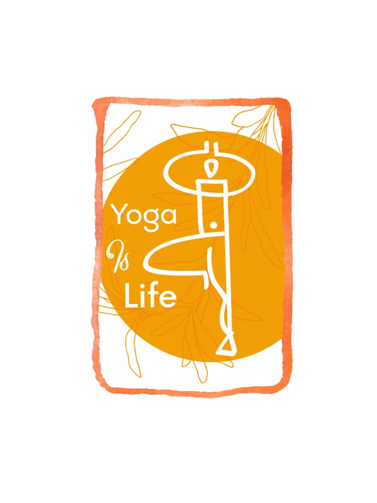 Yoga Life by Umerchatha444