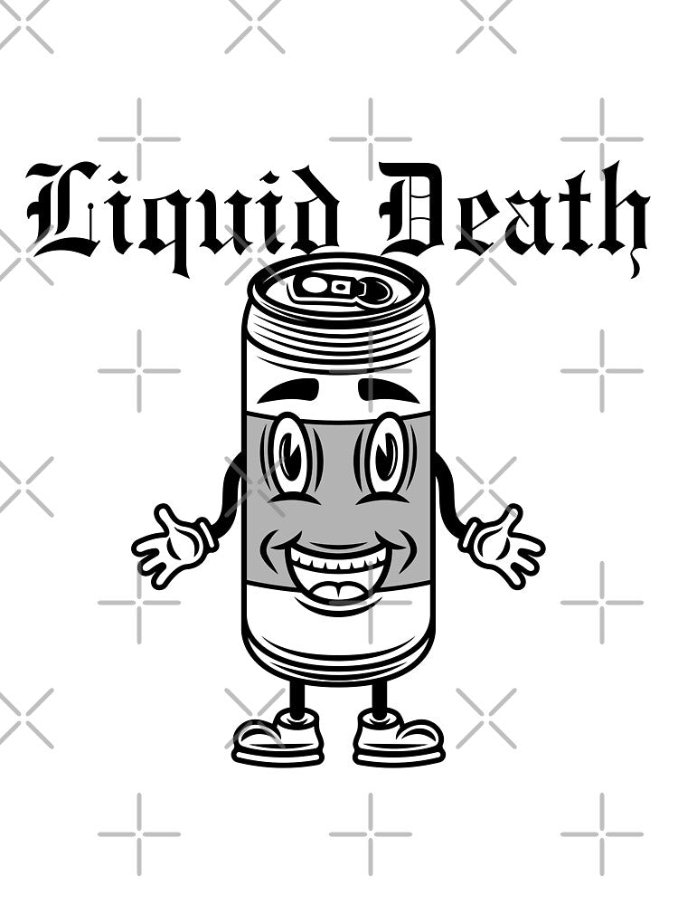 Death drink by Peerless-Prime