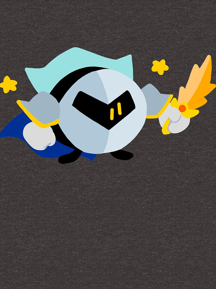 Metaknight by kerkopes