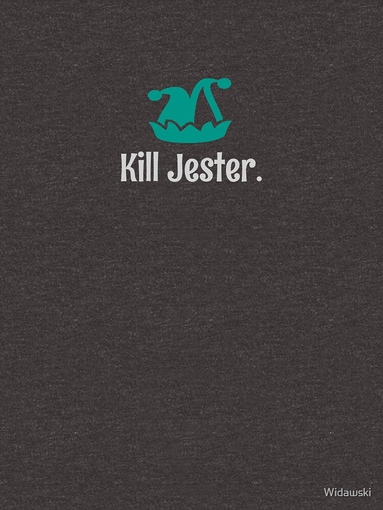 Kill Jester - Limmy Show by Widawski