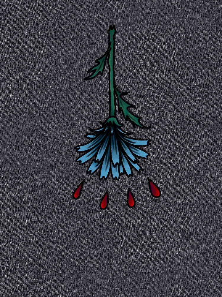 Wildflower, Jack It's Me by Brinaissad