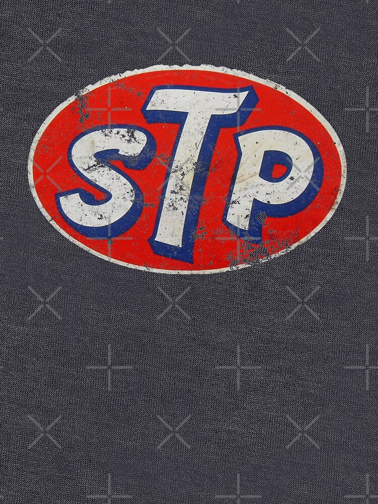 STP by Retrorockit