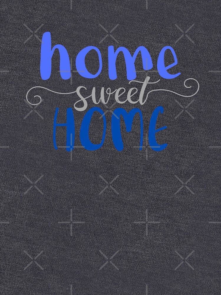 Home Sweet Home by StudioRedKoala