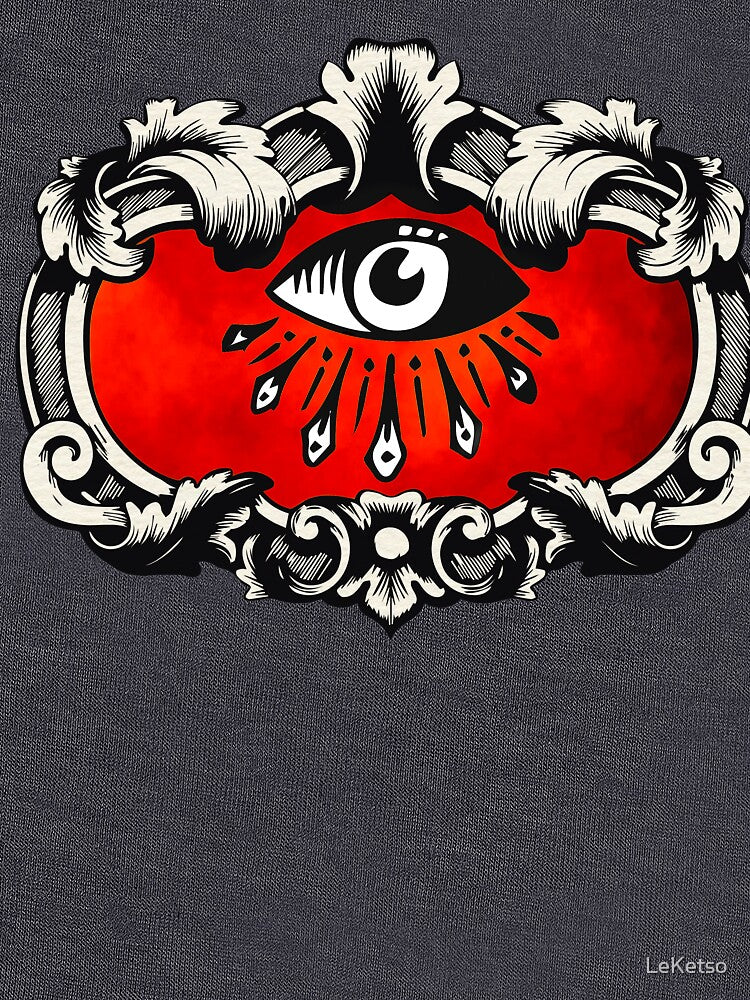 Eye by LeKetso