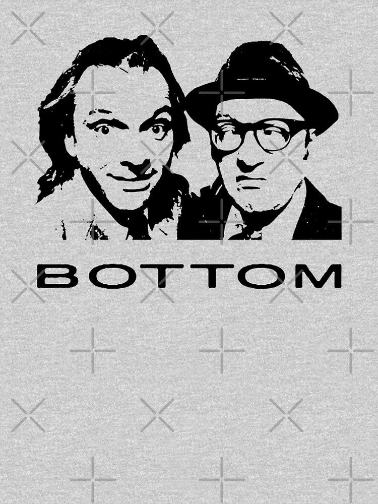 Bottom - Bottom Richie and Eddie by Tom Newberry