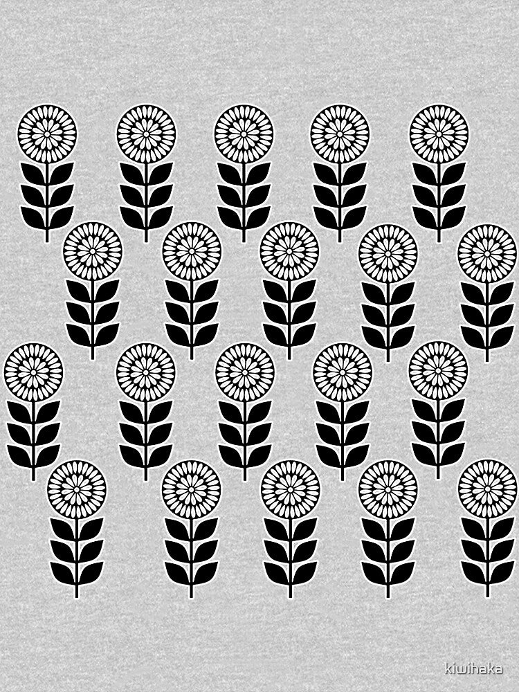 Flower Print by kiwihaka