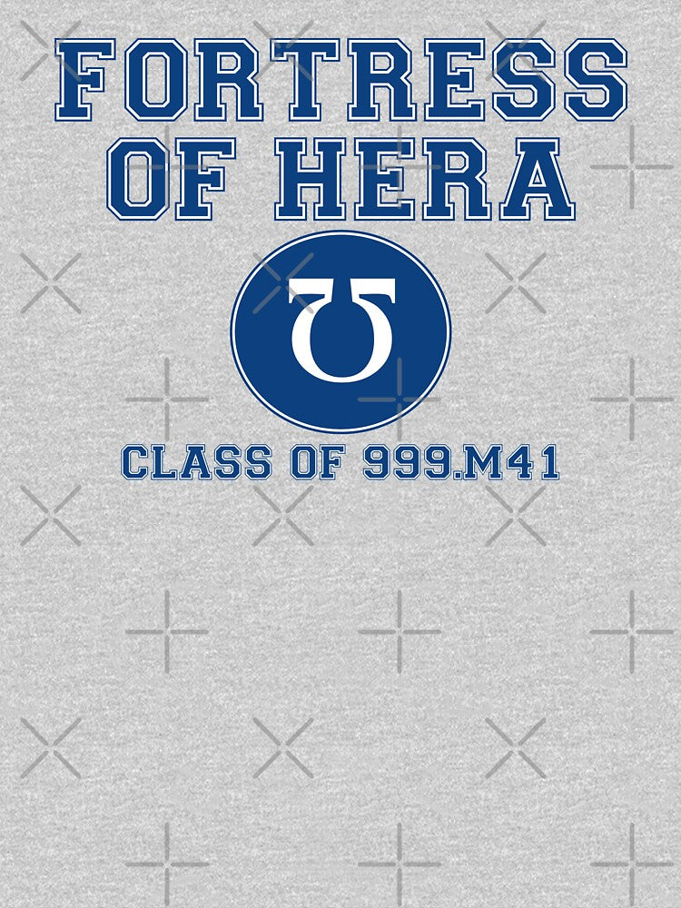 Class shirt by NerdScribblings