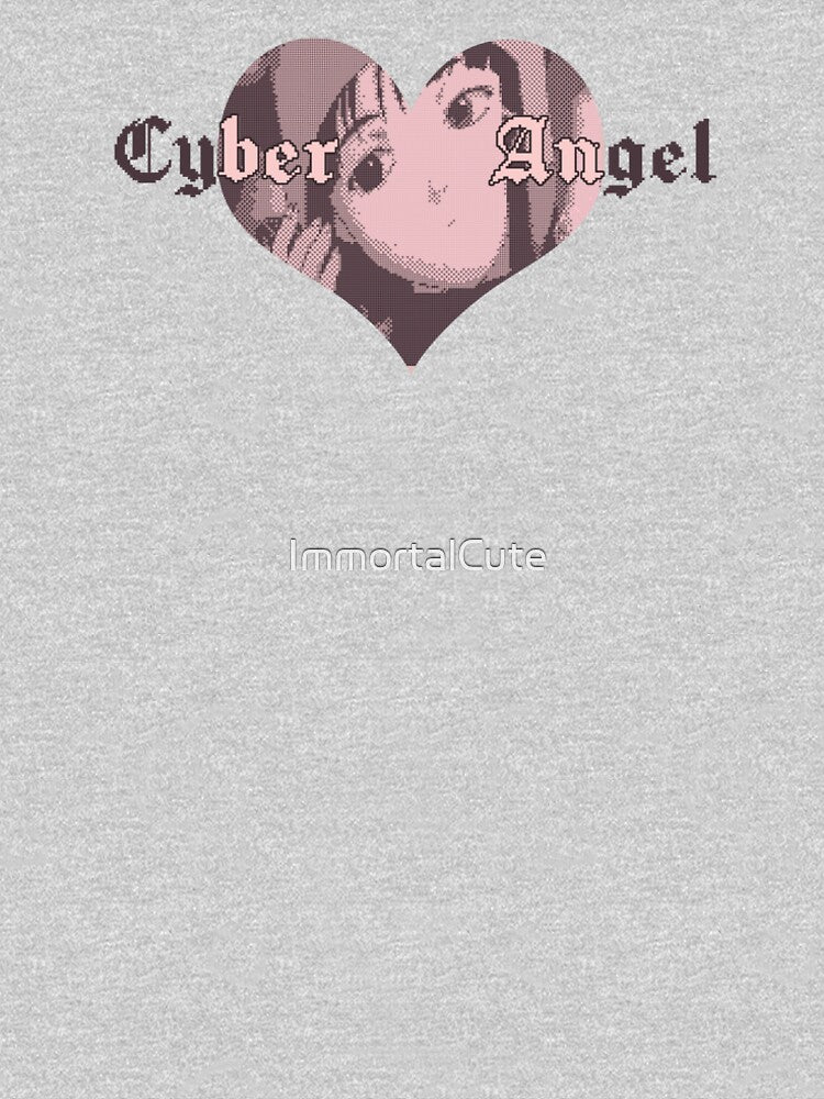 Y2k Cyberia style by ImmortalCute