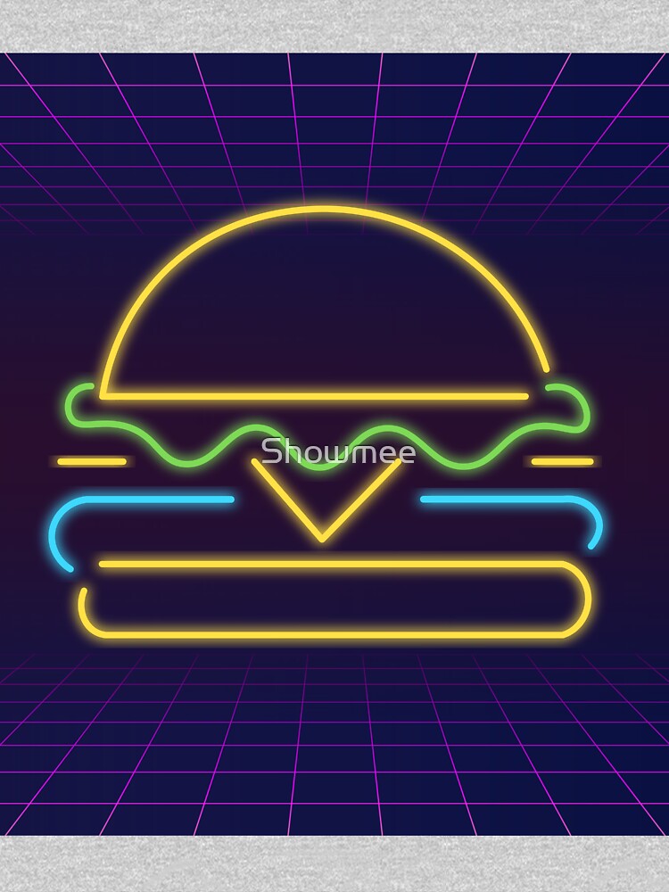 Burger King by Showmee