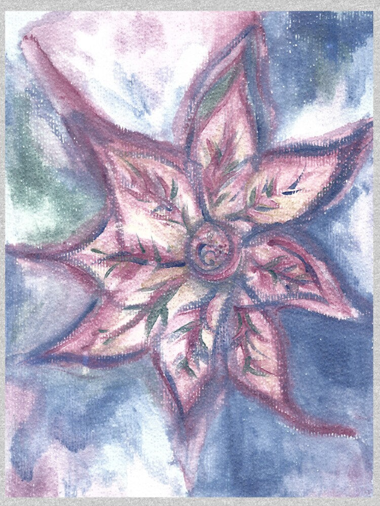 Bláth na hAislinge (The Dream Flower) by AnamSaorDesigns