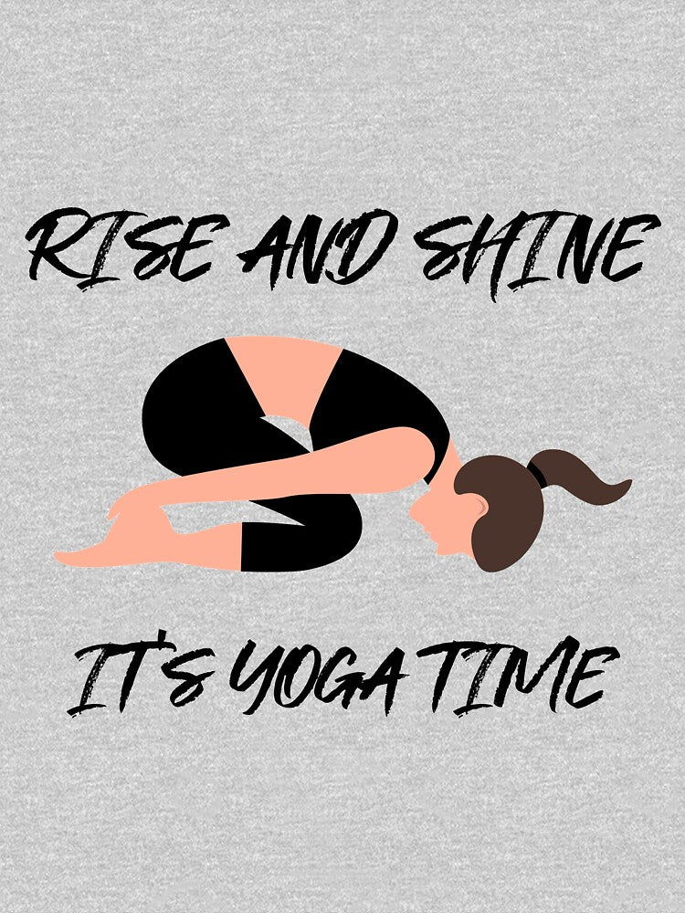 Rise and Shine Design by RiseandShineTee
