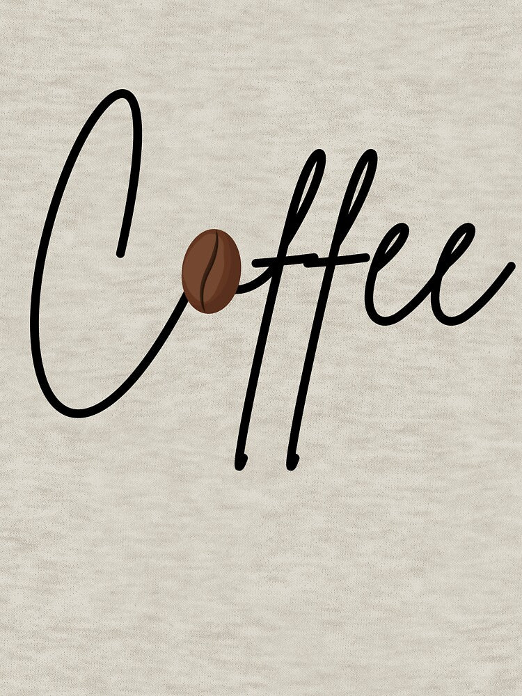 Coffee Addict Coffee Lover by ChooseAndPrint