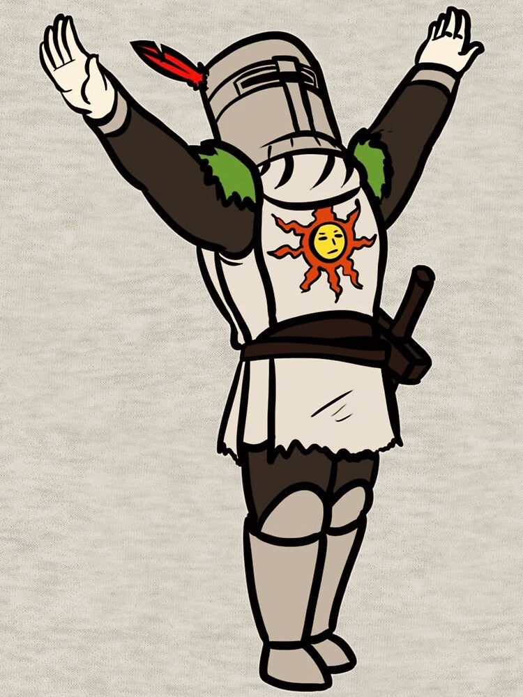 Praise the Sun! by Checkpoint Era