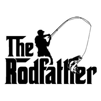 The Rodfather Hoodie