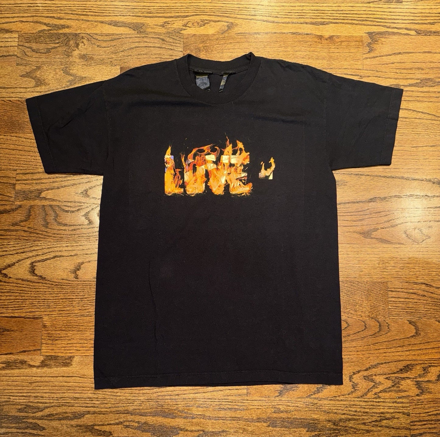 Vlone 4th of July Love Tee - Authentic-Size Med ✅
