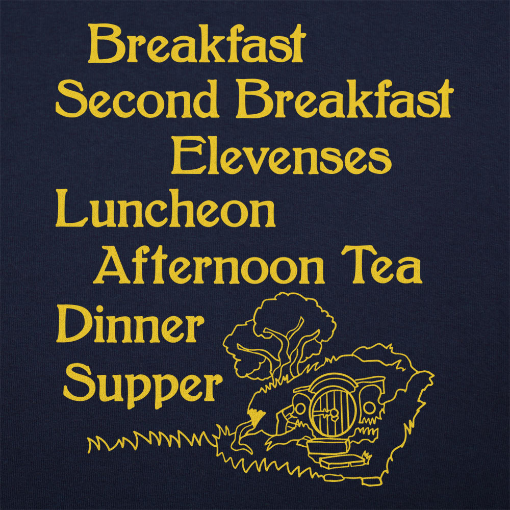Shire Meals