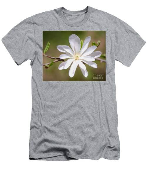 Star Magnolia Vision # 1 T-Shirt