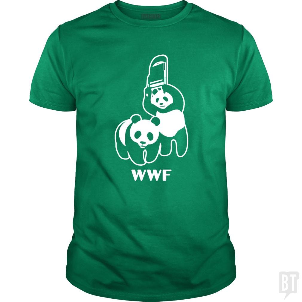 WWF