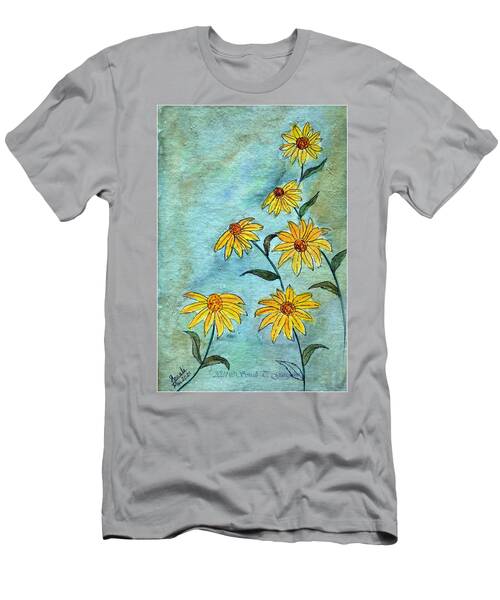 The Vintage Look T-Shirt