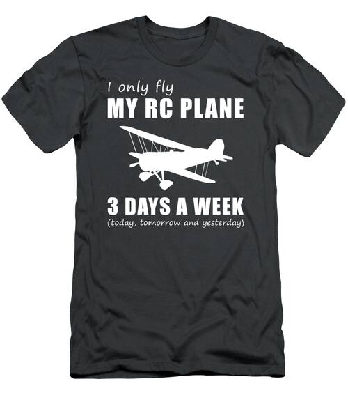 Unleash Laughter And Highflying Fun With Suck It Up Buttercup Rcplane Tee For Ladies T-Shirt