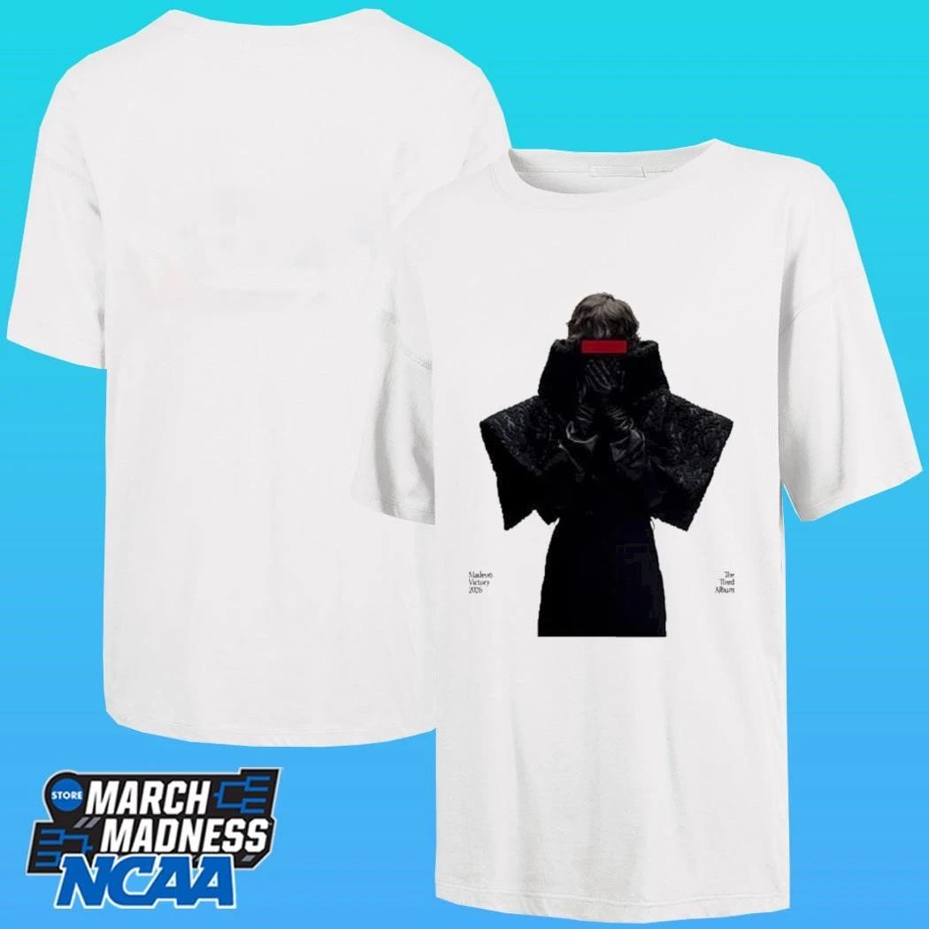 Madeon Victory 2026 Shirt