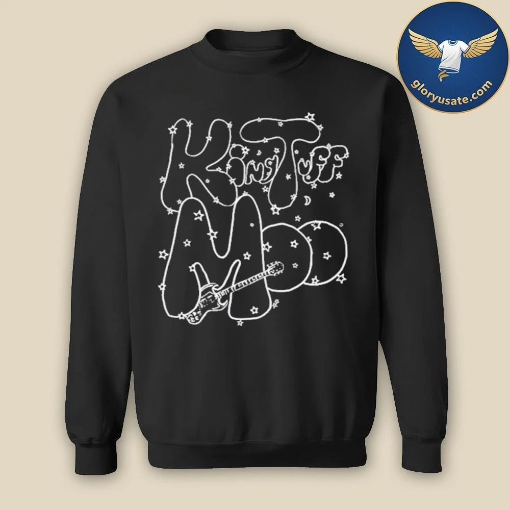 King Tuff MOO T-Shirt