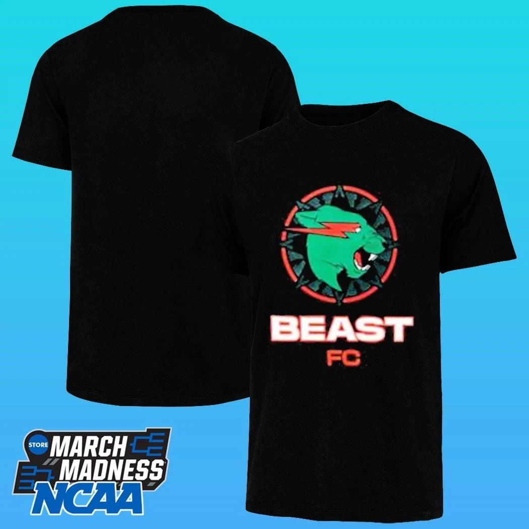 Beast Fc Pivot Shirt