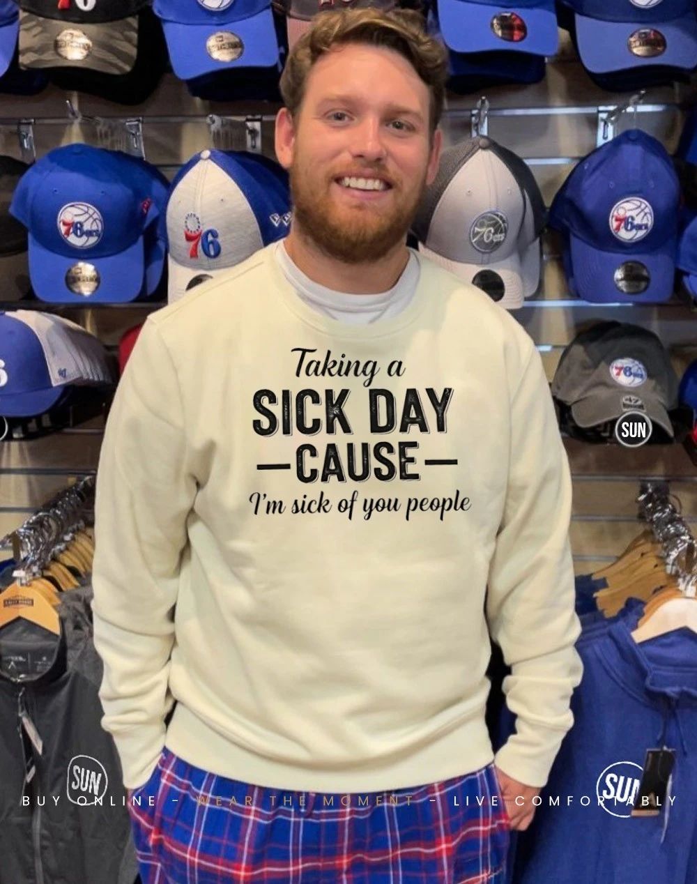 Taking a sick day cause I’m sick of you people coworkers shirt