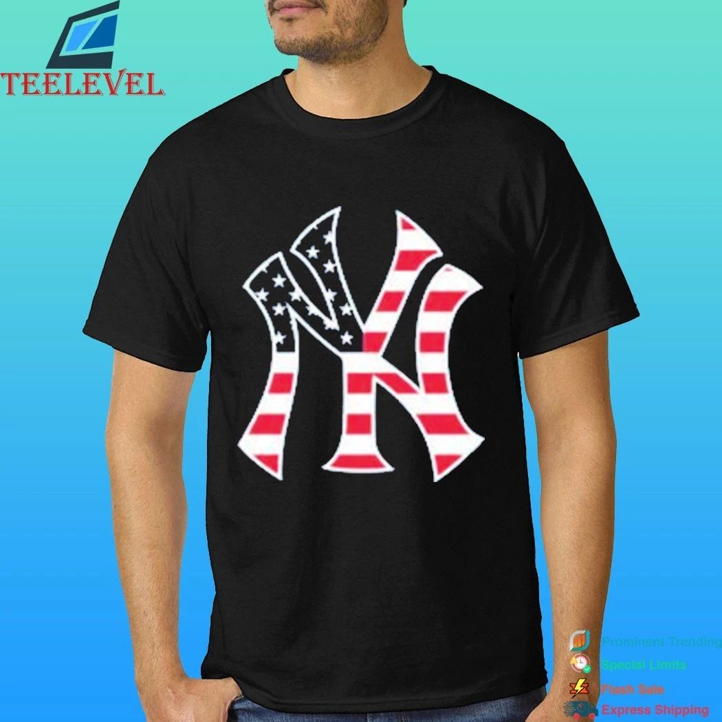 New York Yankees Military Appreciation Night Shirt