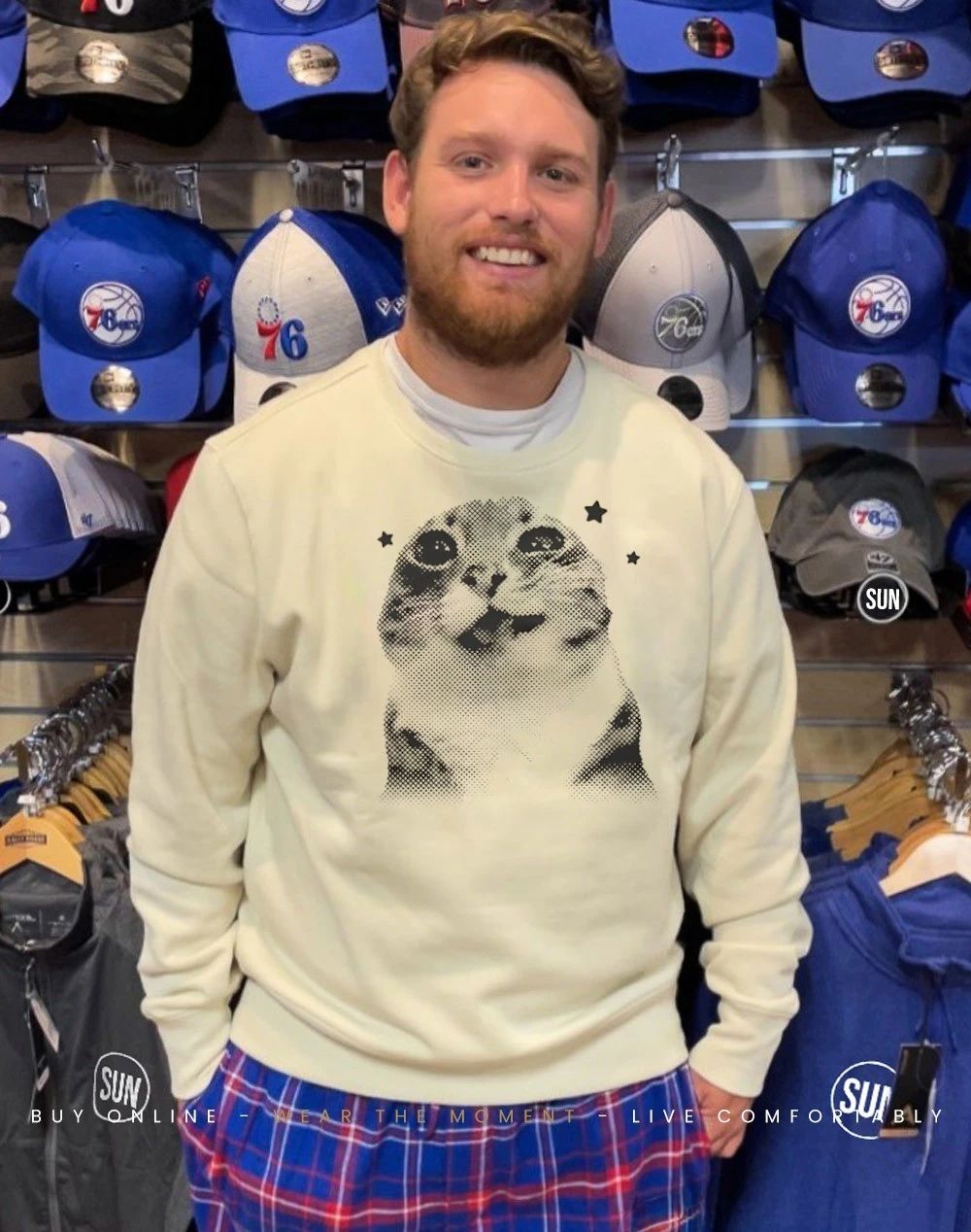 Funny pee cat meme 2026 shirt