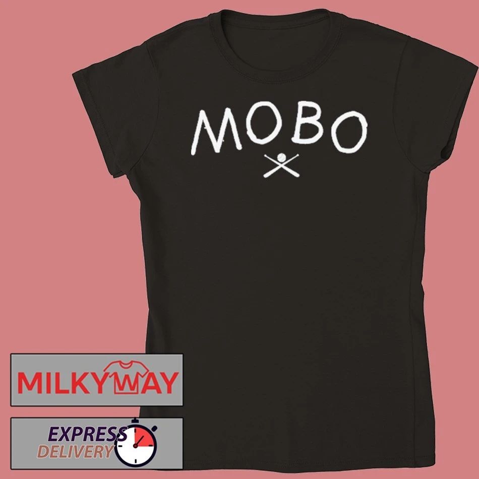 Modern Baseball Mobo shirt