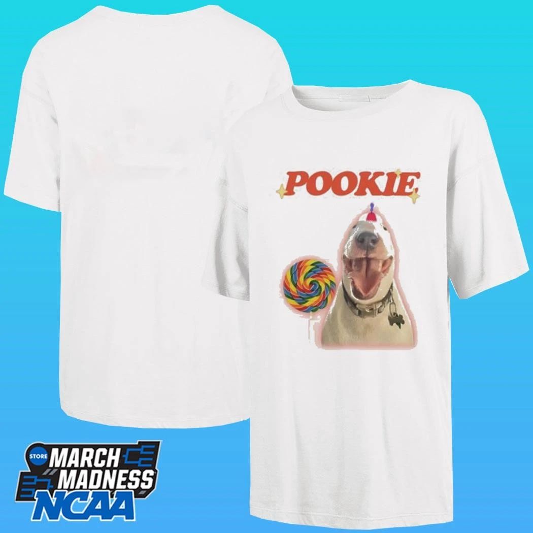 Merchlabs Mistermainer Pookie Shirt
